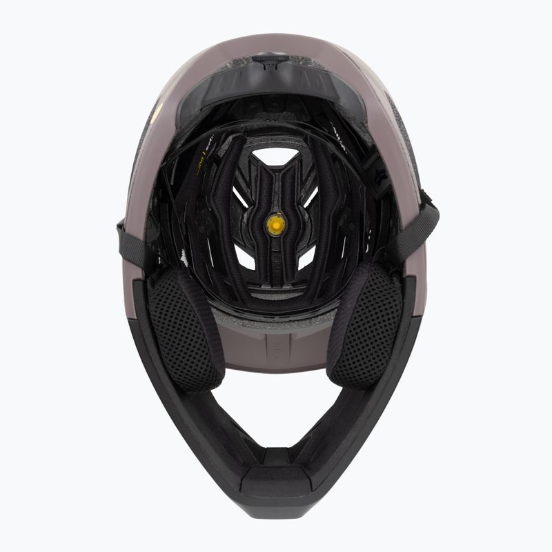 Fahrradhelm Fox Racing Proframe RS Aura pure dusk 6