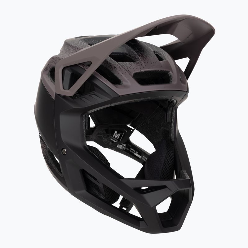 Fahrradhelm Fox Racing Proframe RS Aura pure dusk 9