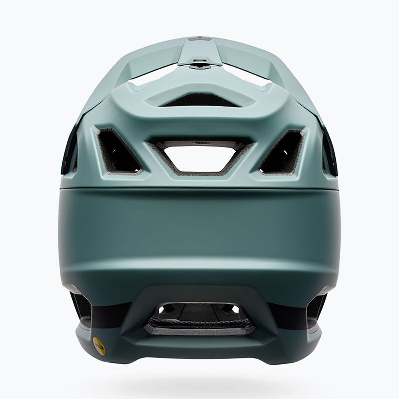 Fahrradhelm Fox Racing Proframe Solid sage 5