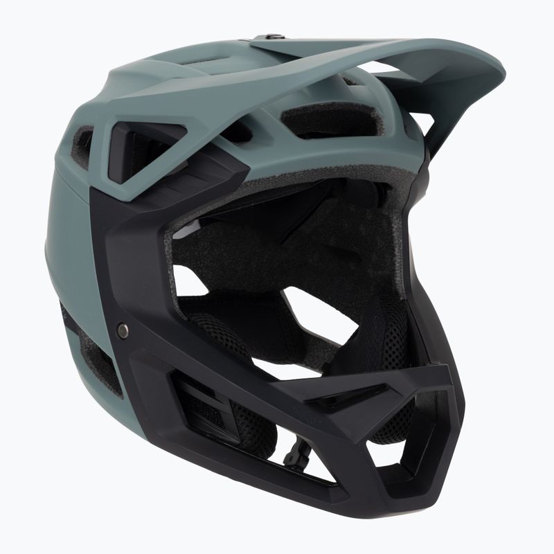 Fahrradhelm Fox Racing Proframe Solid sage