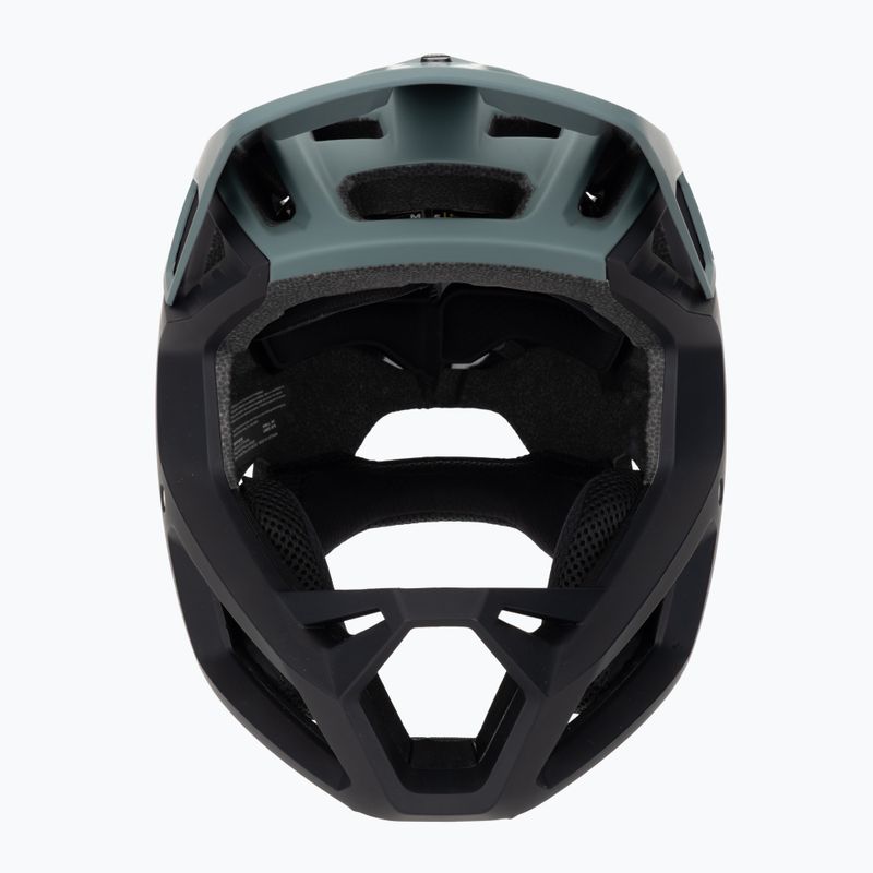 Fahrradhelm Fox Racing Proframe Solid sage 2