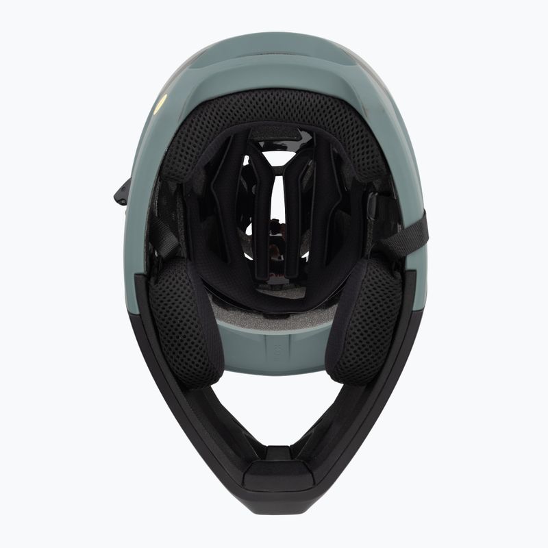 Fahrradhelm Fox Racing Proframe Solid sage 5