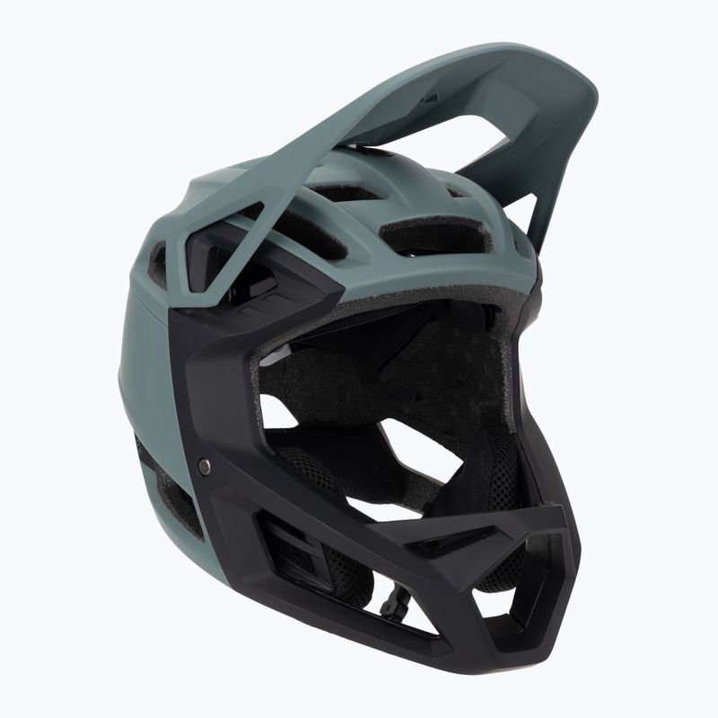 Fahrradhelm Fox Racing Proframe Solid sage 8