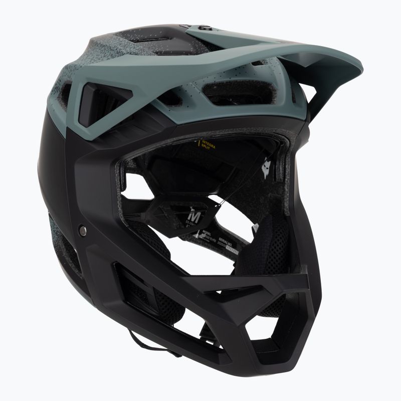 Fahrradhelm Fox Racing Proframe RS Aura sage