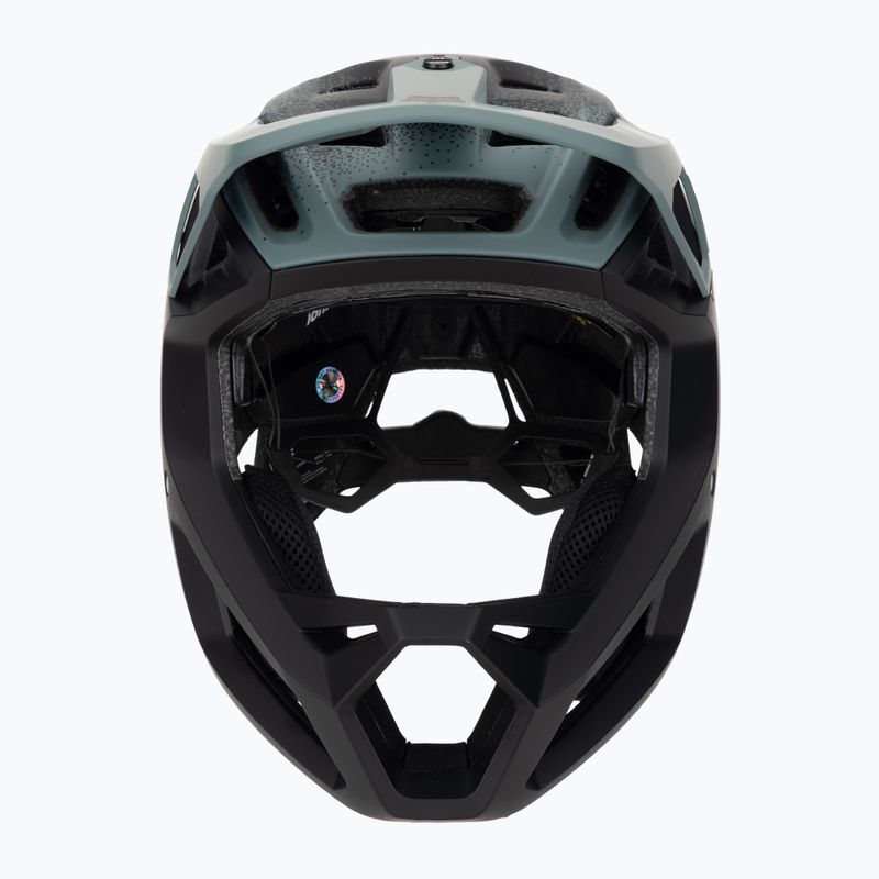 Fahrradhelm Fox Racing Proframe RS Aura sage 2