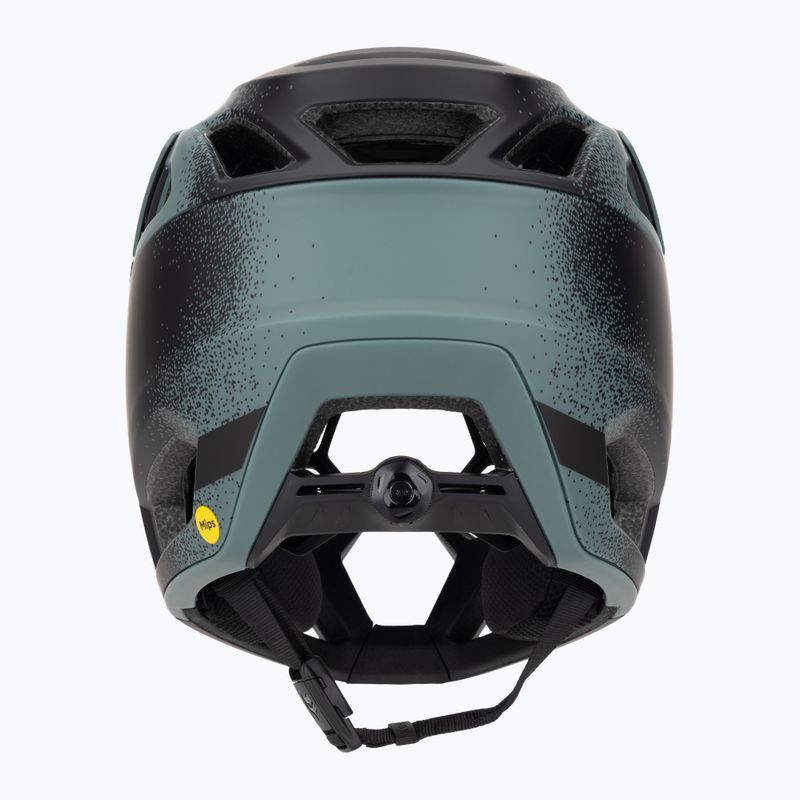 Fahrradhelm Fox Racing Proframe RS Aura sage 4