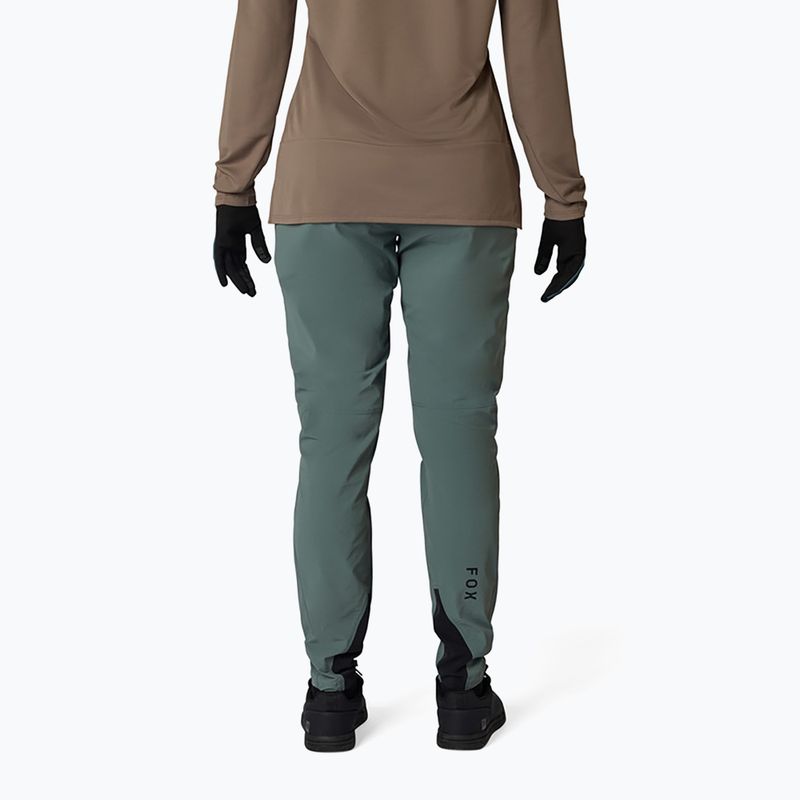 Fahrradhose Damen Fox Racing Ranger W sage 2