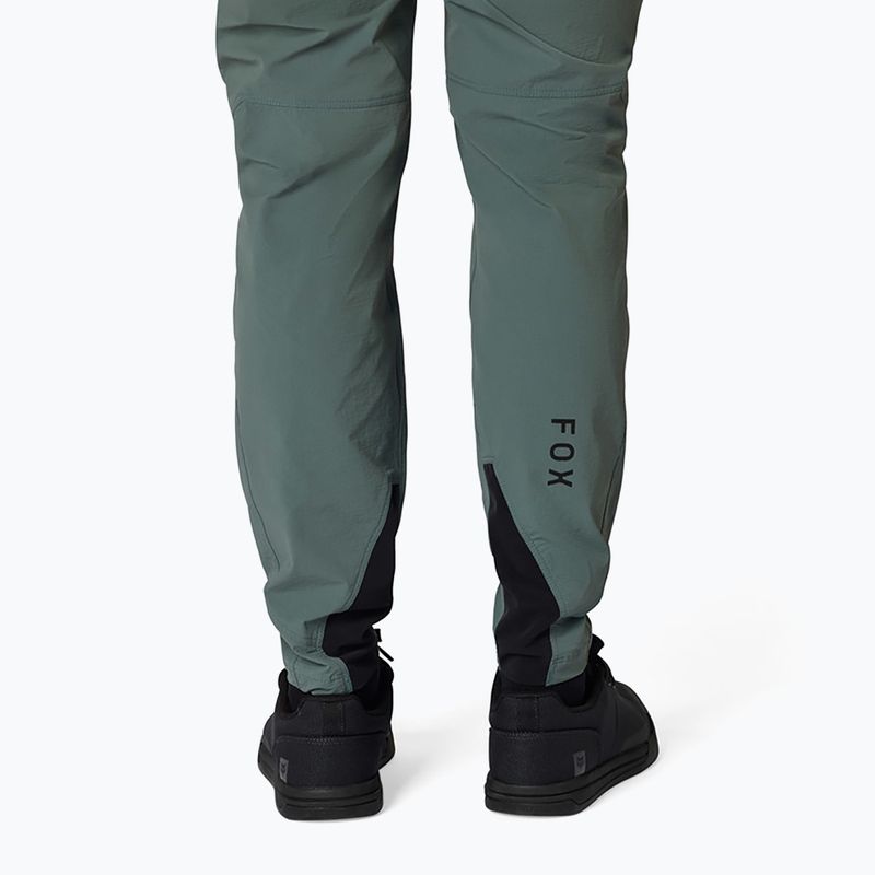 Damen-Radhose Fox Racing Ranger in sage 3