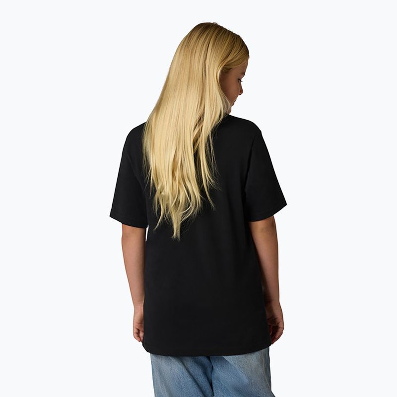 Shirt Kinder Fox Racing Absolute Jr u black 3