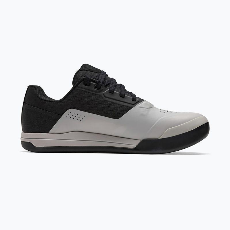 Herren Plattform-Fahrradschuhe Fox Racing Fox Union Flat vintage white 2