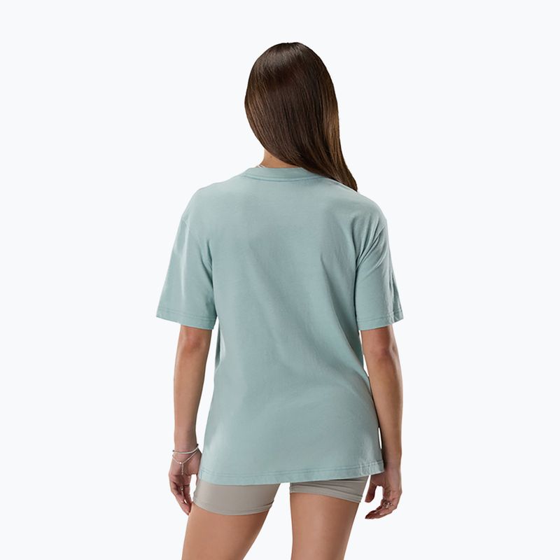 Damen-T-Shirt Fox Racing Fox Head SS Tee arctic blue 2