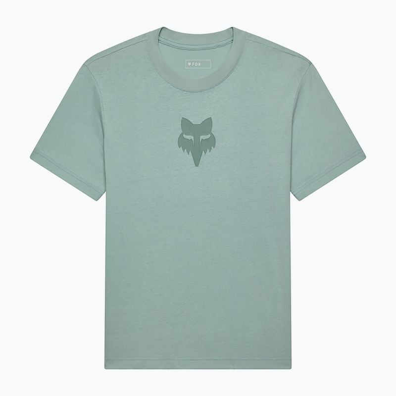 Damen-T-Shirt Fox Racing Fox Head SS Tee arctic blue 5