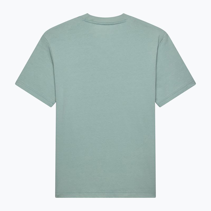 Damen-T-Shirt Fox Racing Fox Head SS Tee arctic blue 6
