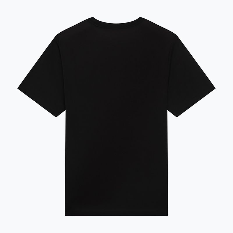 Herren-Fahrradtrikot Fox Racing Absolute Original Dri-Release SS Tee black/black 4