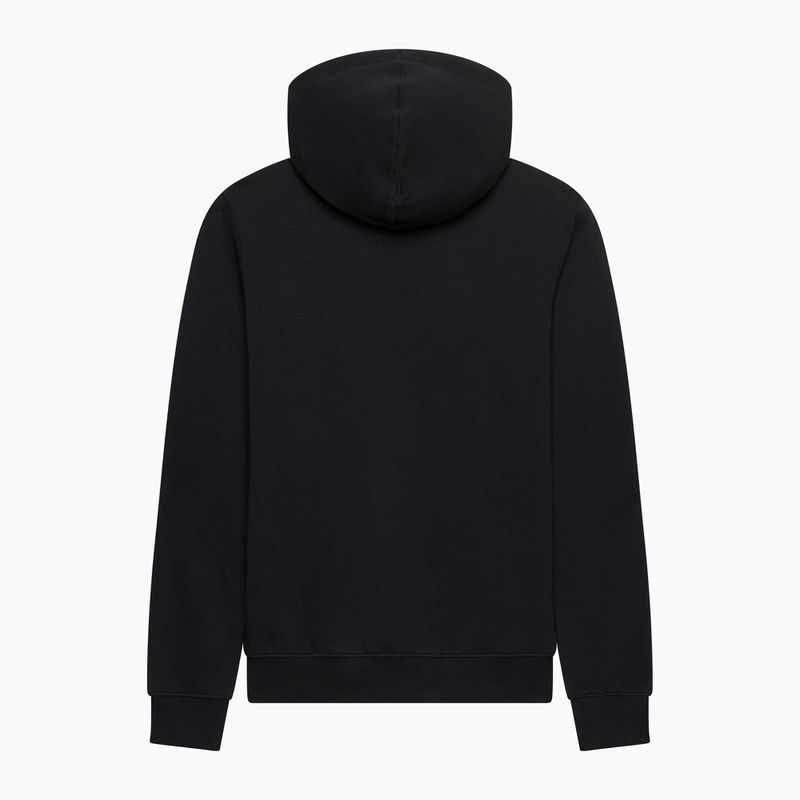 Damenpullover Fox Racing Fox Head Fleece Pullover black/pink 5
