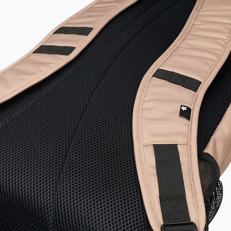 Cityrucksack Fox Racing 180 brown sugar 4