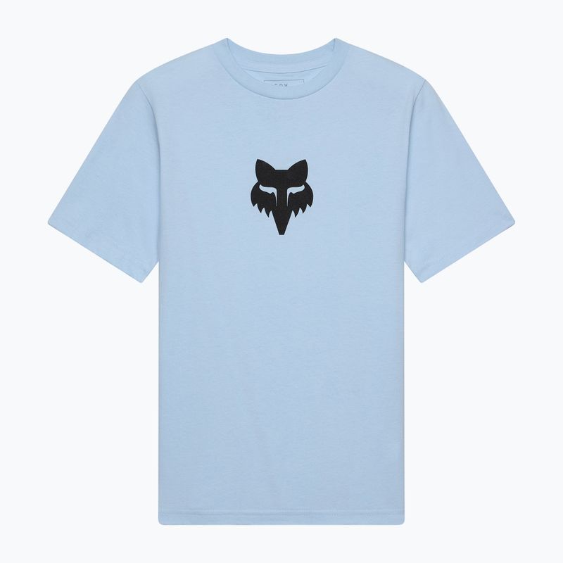 Kinder-Shirt Fox Racing Fox Head SS Jr ice 5