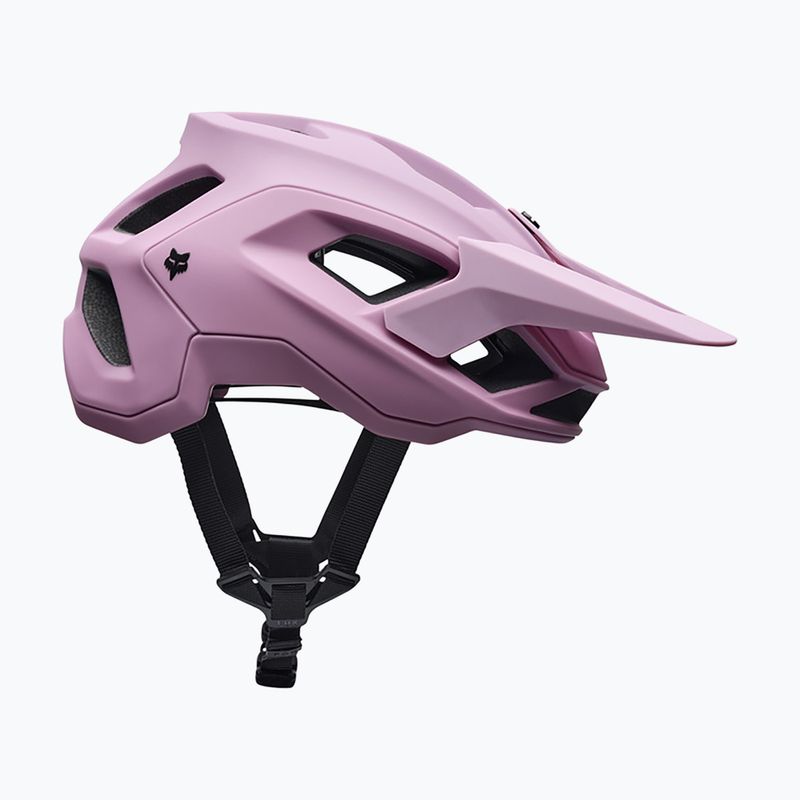 Fahrradhelm Fox Racing Speedframe Solid Helmet lavender drift 2