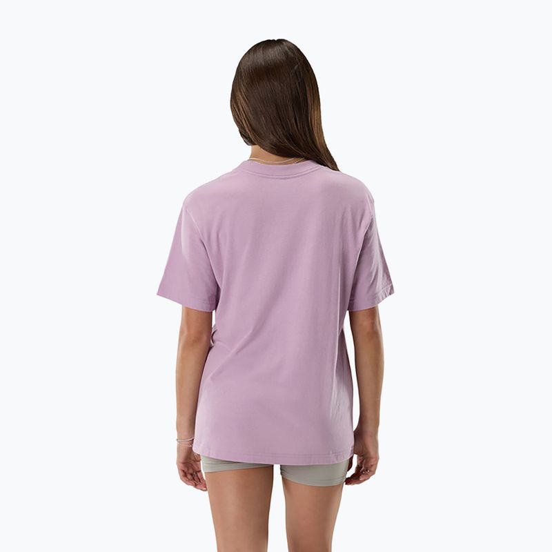 Damen-T-Shirt Fox Racing Fox Head SS Tee lavender drift 2