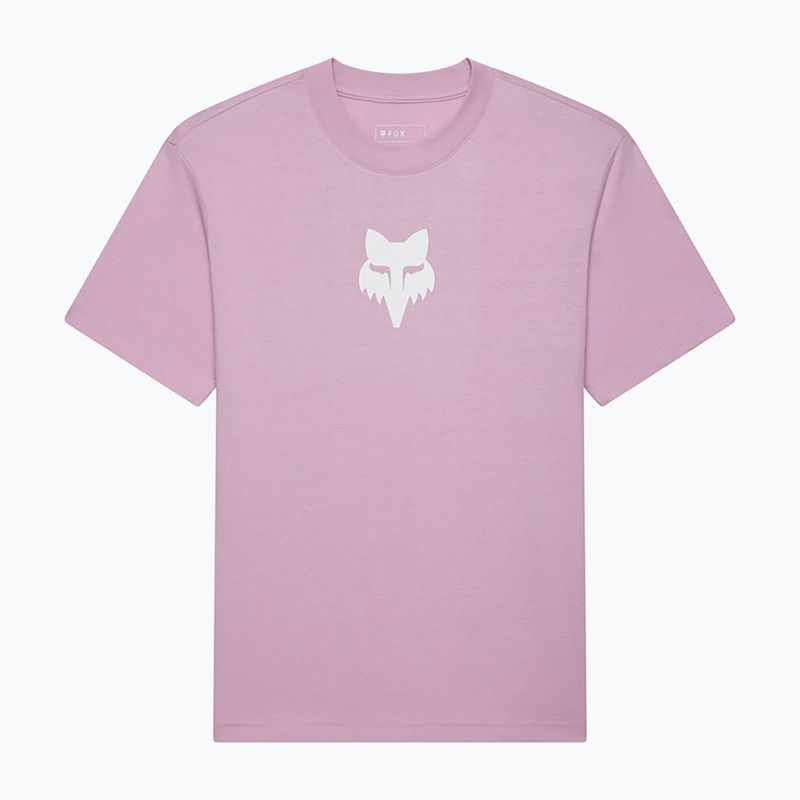 Damen-T-Shirt Fox Racing Fox Head SS Tee lavender drift 5