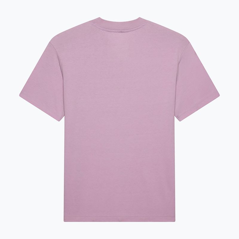 Damen-T-Shirt Fox Racing Fox Head SS Tee lavender drift 6