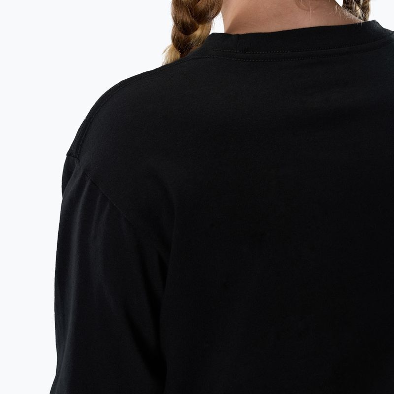 Longsleeve Kinder Fox Racing Absolute u black 4