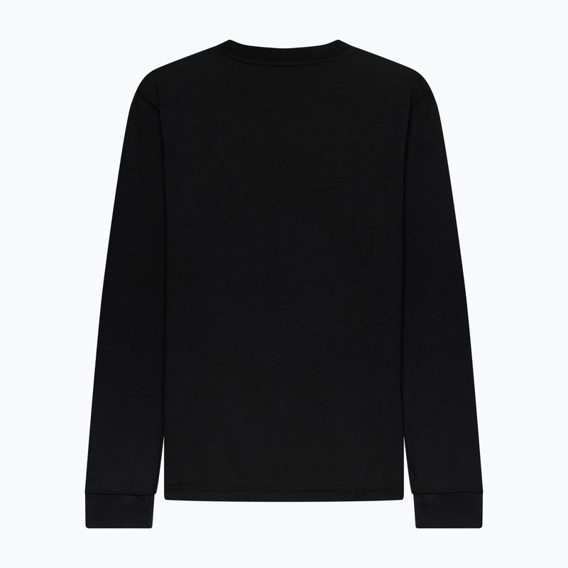 Longsleeve Kinder Fox Racing Absolute u black 6