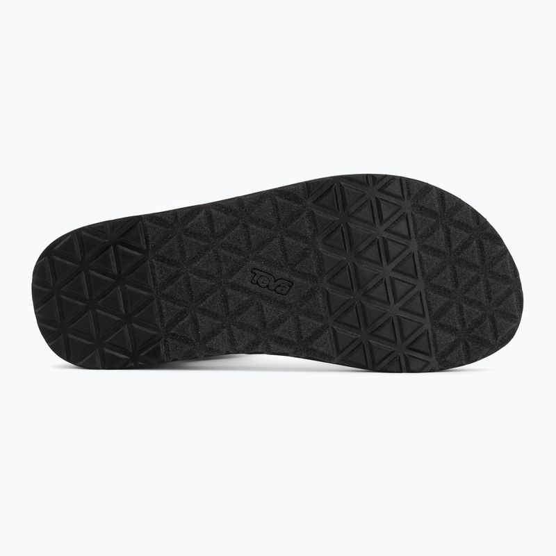 Herren-Sandalen Teva Original Universal blue coral multi 4