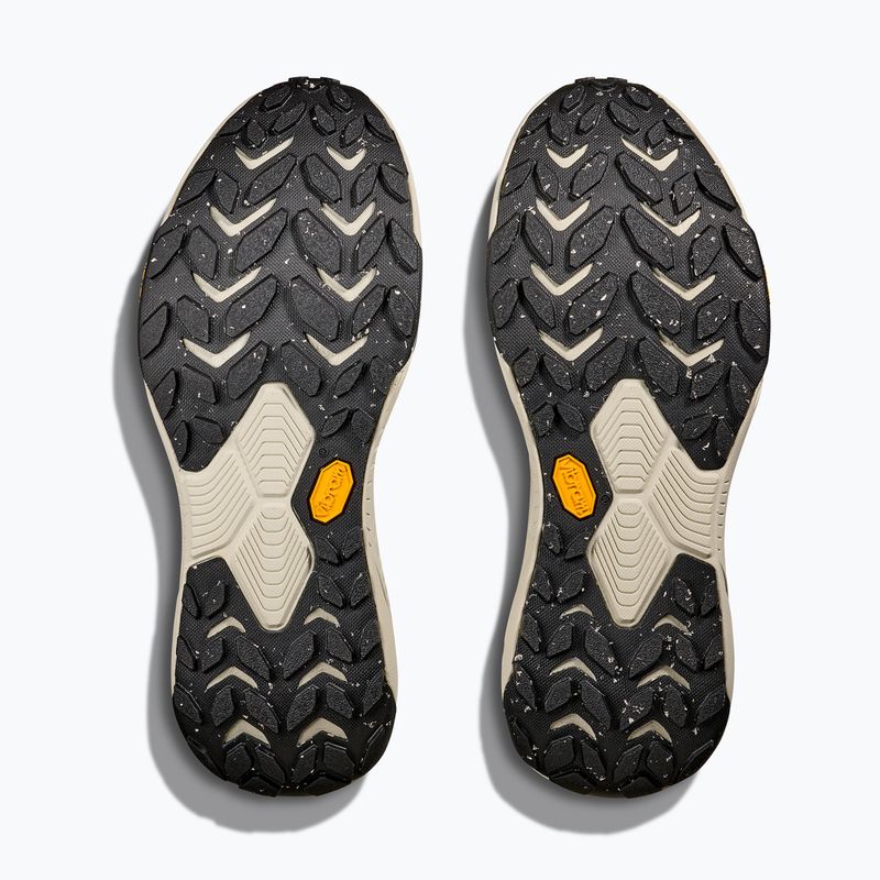 HOKA Herren Trekking-Schuhe Transport GTX midnight blue/truffle salt 7
