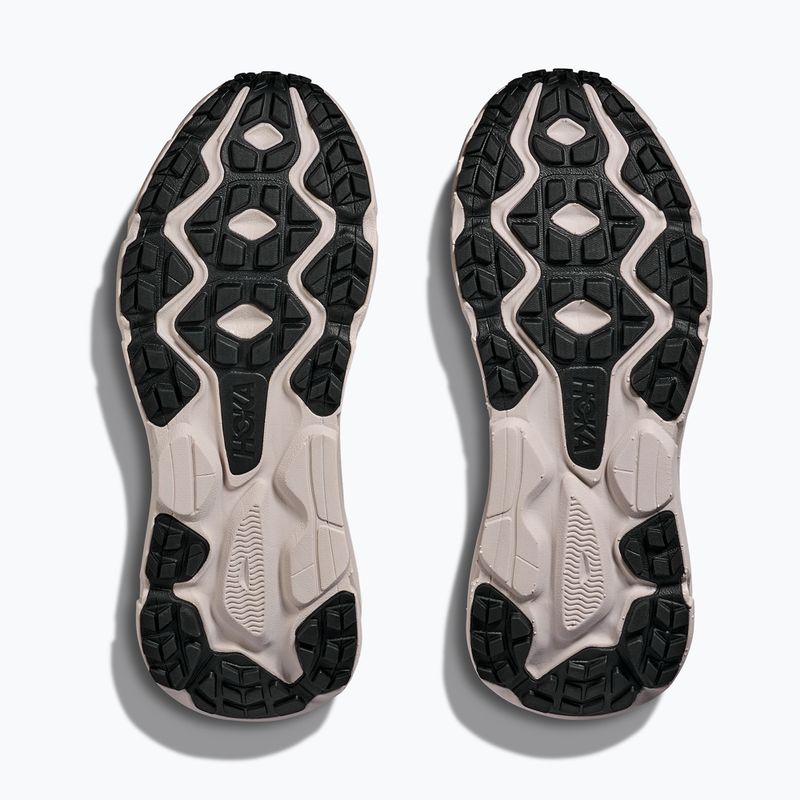 HOKA Challenger 7 GTX Herren Laufschuhe midnight blue/grout 7