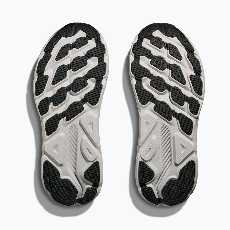 Damen-Laufschuhe HOKA Clifton 9 GTX schwarz/raindrop 14