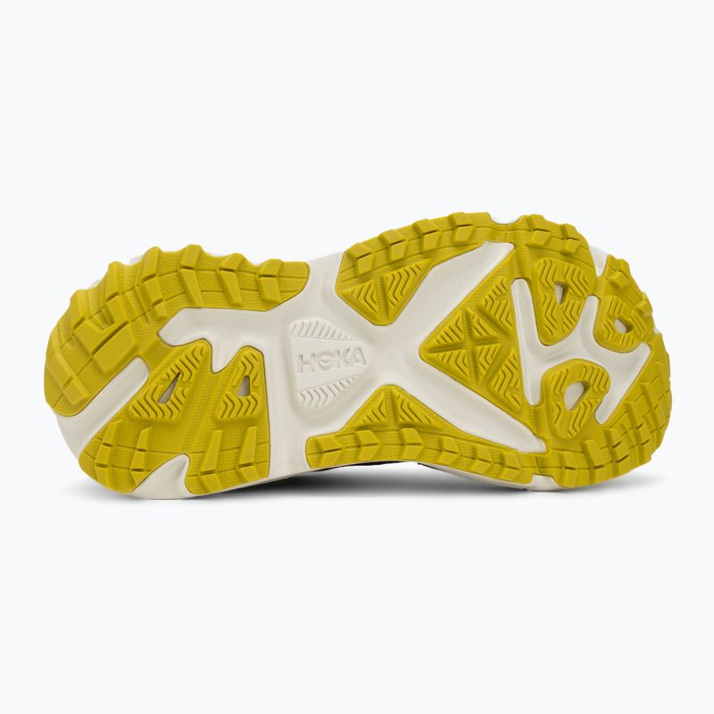 Damen-Laufschuhe HOKA Stinson 7 truffle salt/dark cedar 4