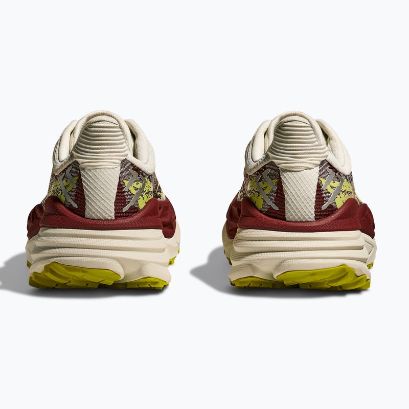 Damen-Laufschuhe HOKA Stinson 7 truffle salt/dark cedar 6