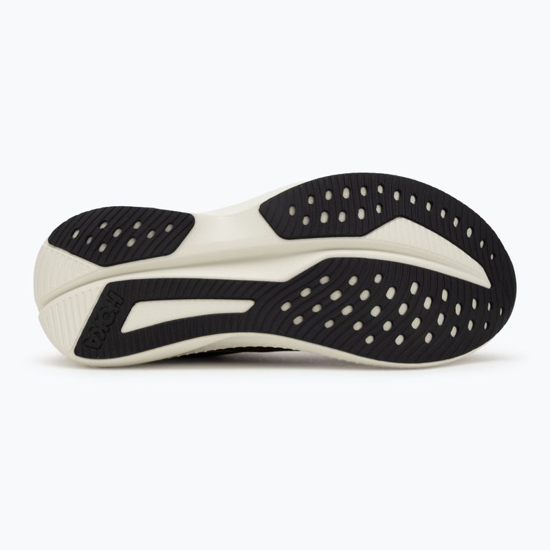 HOKA Mach 6 Herren Laufschuhe antique olive/truffle salt 4