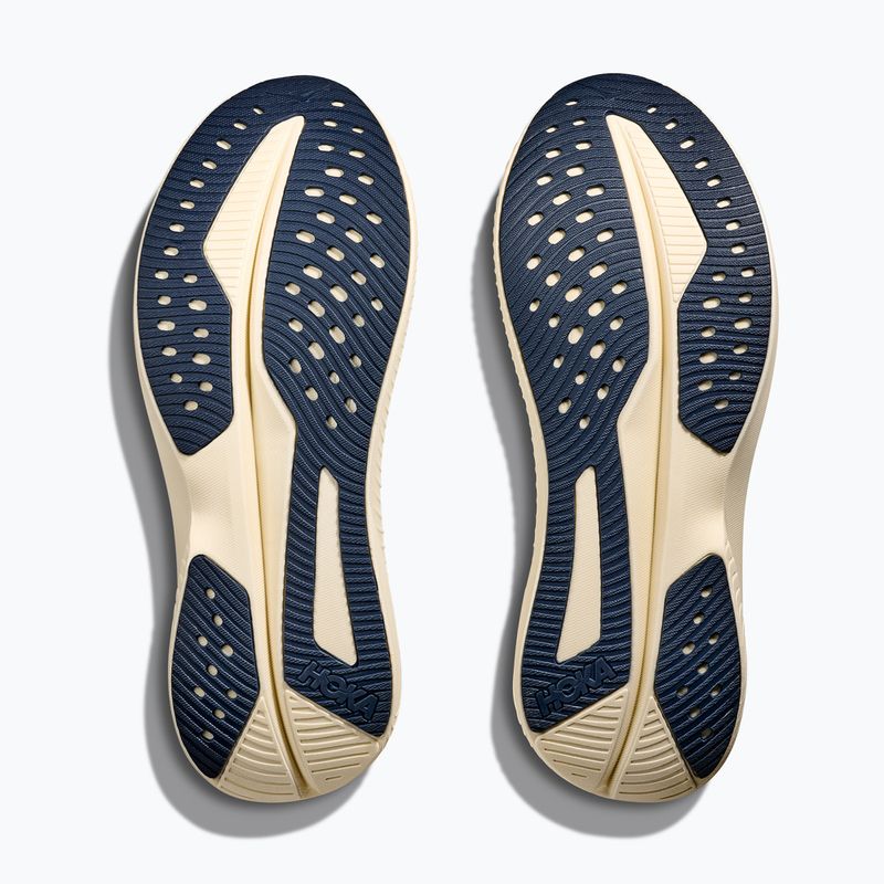 Herren Laufschuhe HOKA Mach 6 klar Meer/Meerwasser 7