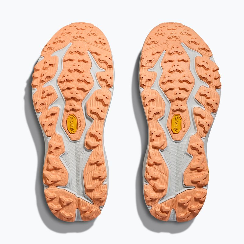 Damen-Laufschuhe HOKA Speedgoat 6 grey skies/cosmic grey 7