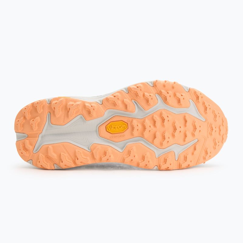 Damen-Laufschuhe HOKA Speedgoat 6 grey skies/cosmic grey 5