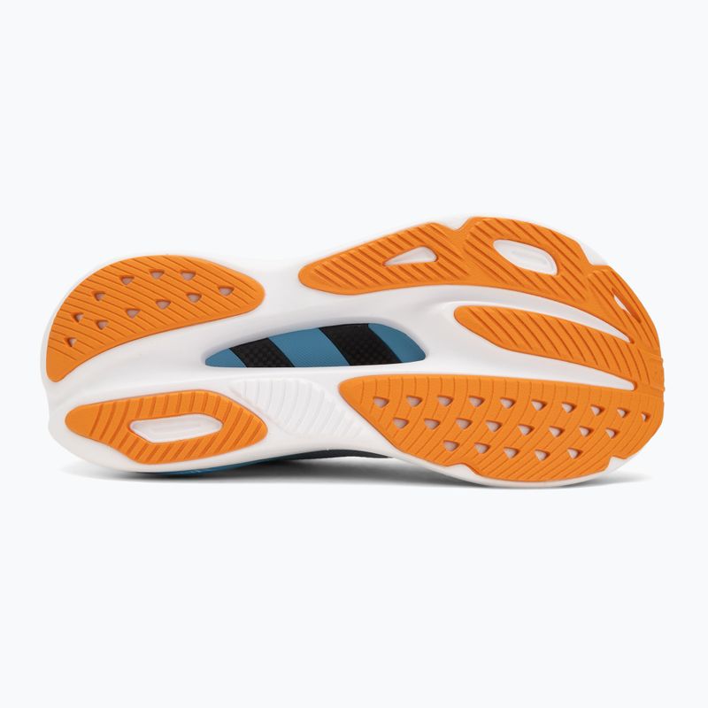 HOKA Skyward X Herren-Laufschuhe clear sea/alpine blue 4