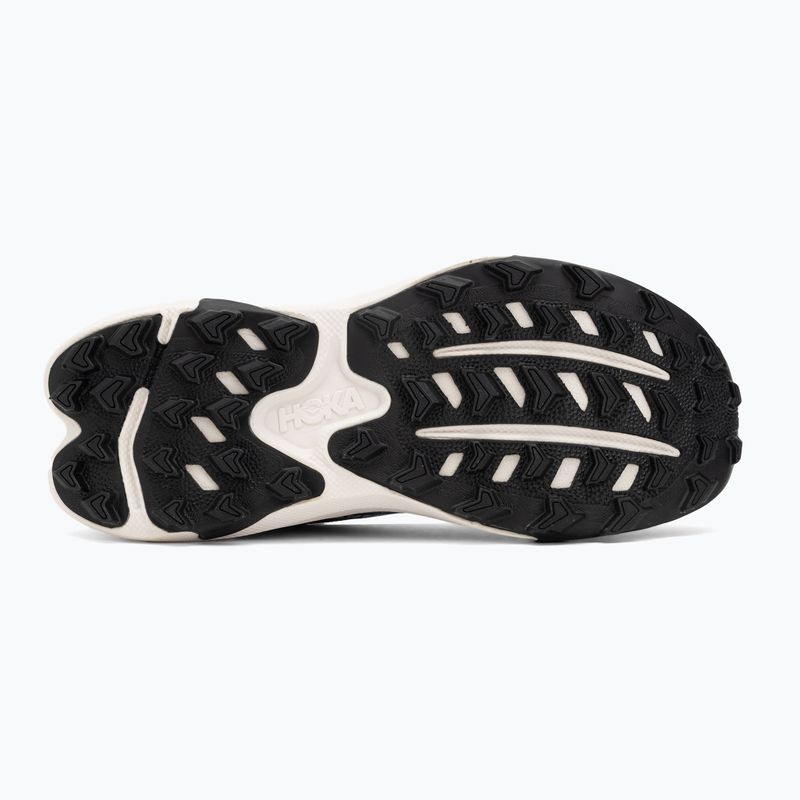 Damen-Laufschuhe HOKA Torrent 4 midnight blue/alpine blue 4