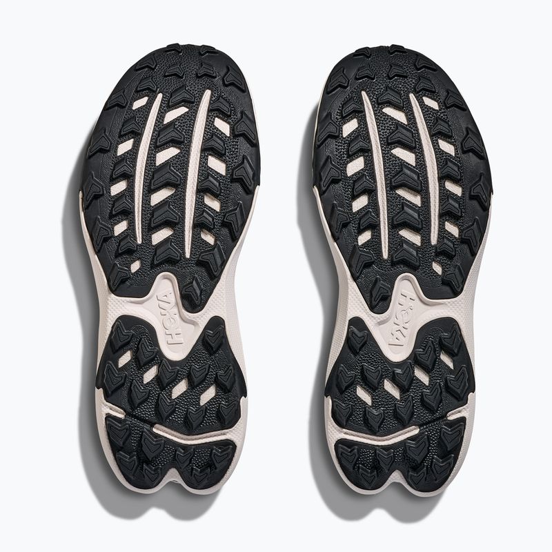 Damen-Laufschuhe HOKA Torrent 4 midnight blue/alpine blue 7