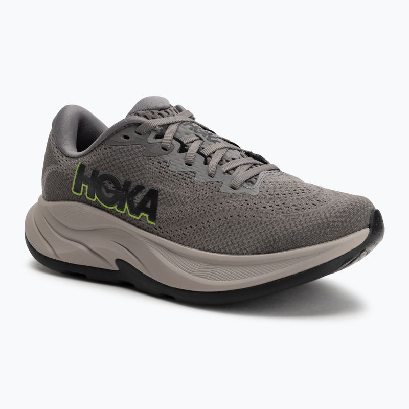 HOKA Rincon 4 Herren Laufschuhe hoka asphalt grau/schotter