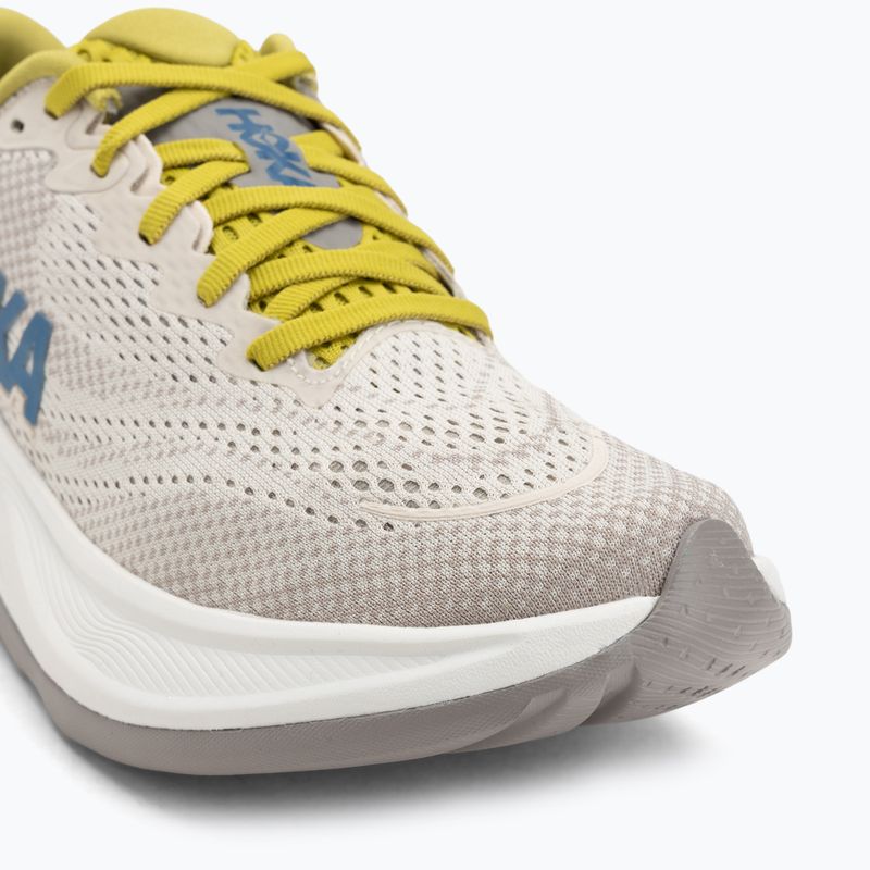 HOKA Rincon 4 Herren Laufschuhe hoka birch/cement 7