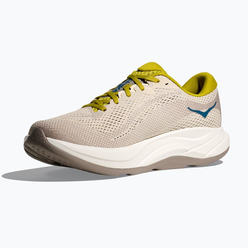 HOKA Rincon 4 Herren Laufschuhe hoka birch/cement 4