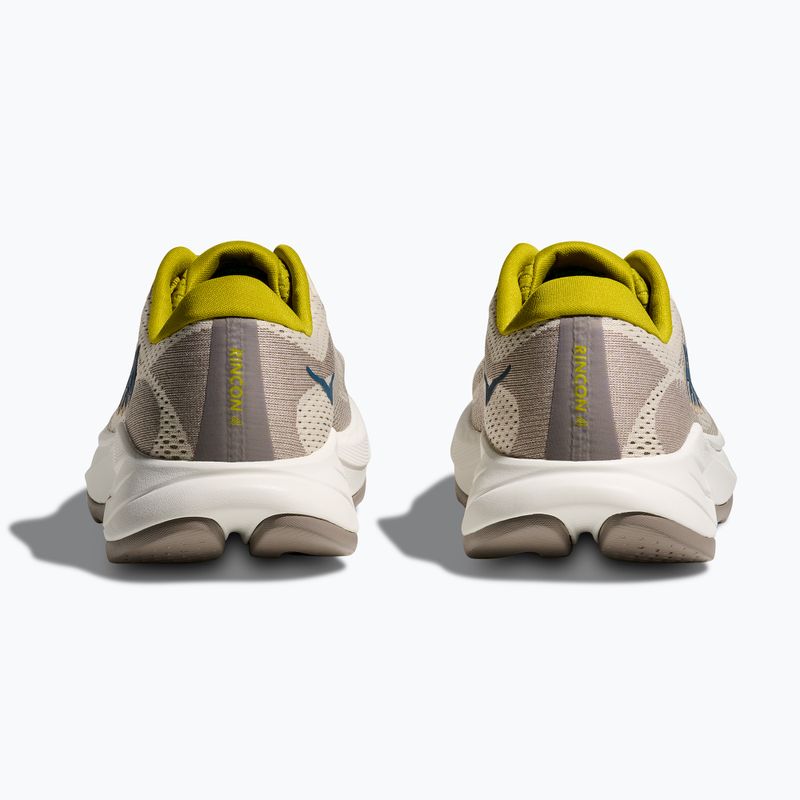 HOKA Rincon 4 Herren Laufschuhe hoka birch/cement 6