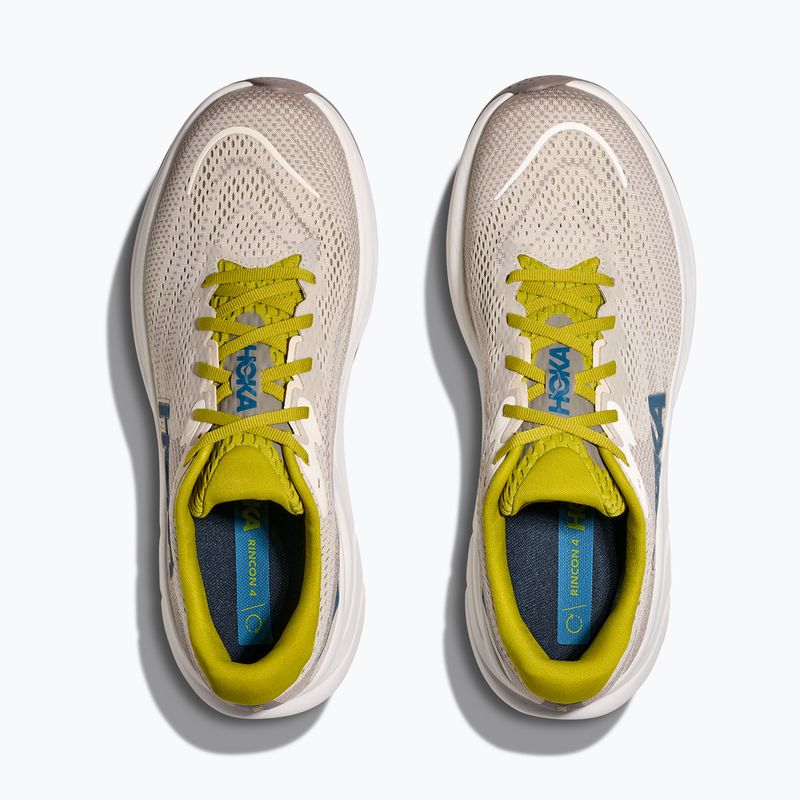HOKA Rincon 4 Herren Laufschuhe hoka birch/cement 8
