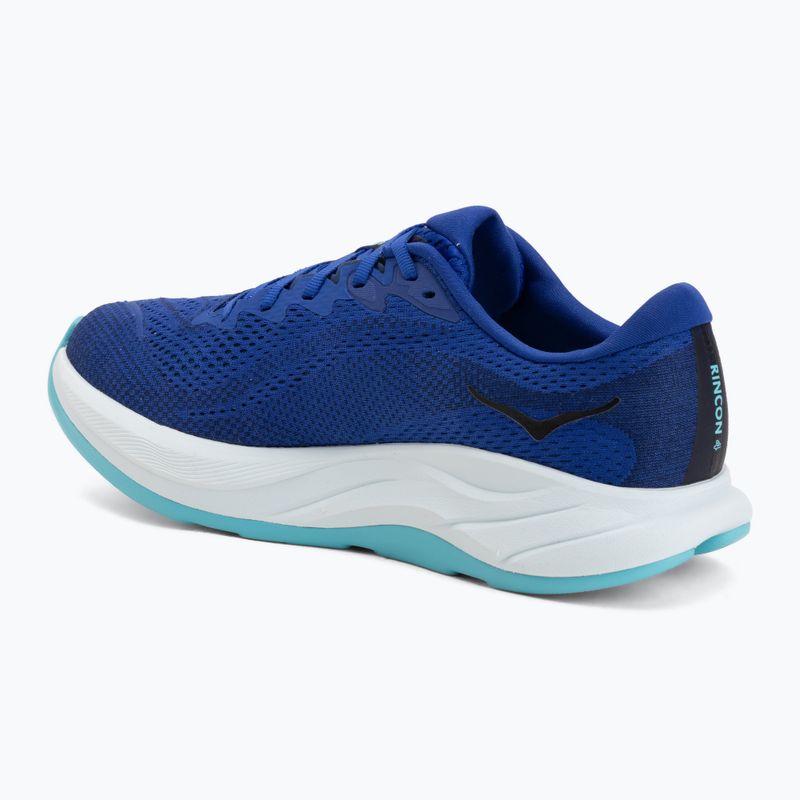Herren-Laufschuhe HOKA Rincon 4 moonlight/thunder cloud 3