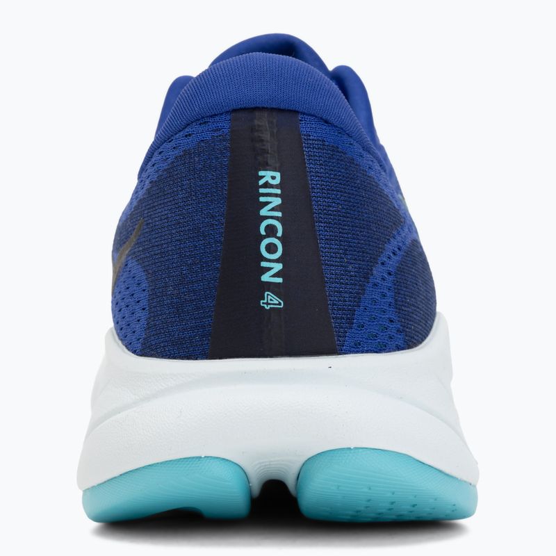 Herren-Laufschuhe HOKA Rincon 4 moonlight/thunder cloud 6