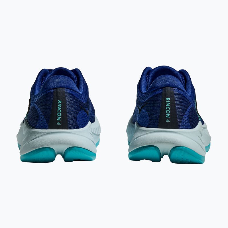 Herren-Laufschuhe HOKA Rincon 4 moonlight/thunder cloud 6