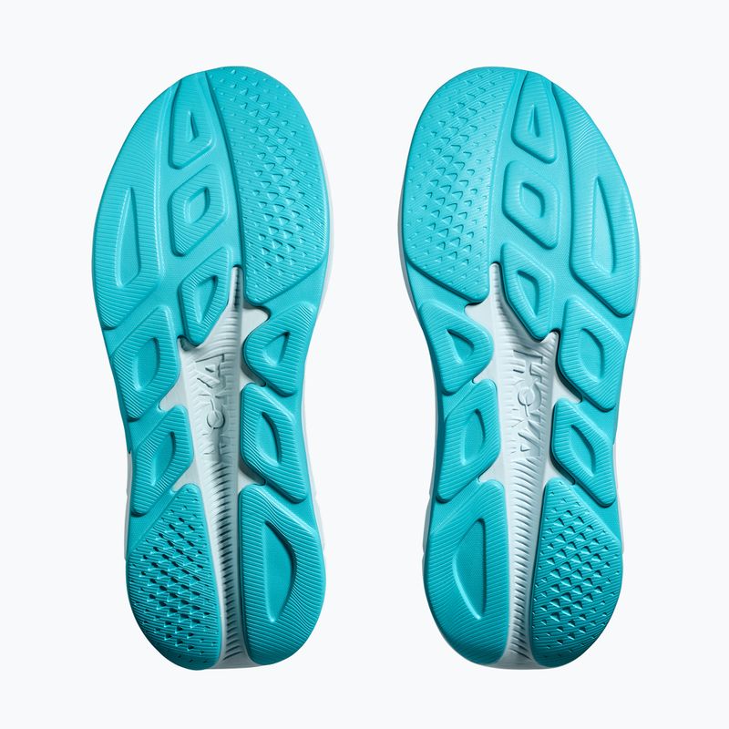 Herren-Laufschuhe HOKA Rincon 4 moonlight/thunder cloud 7