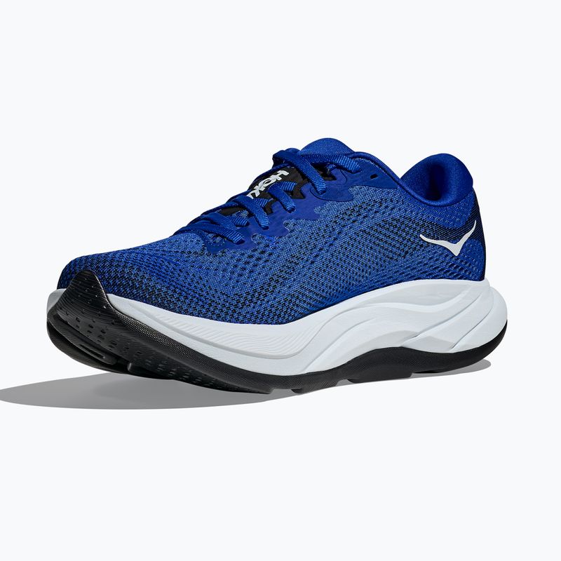 Damen-Laufschuhe HOKA Rincon 4 Ultramarin/Schwarz 4